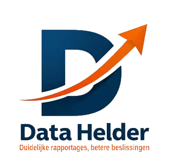 DataHelder Logo
